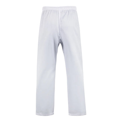 Universal Karate Clothes Pants Elastic Belt Drawstring Martial Arts