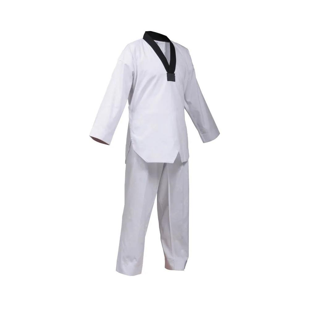 Women Best Karate Taekwondo Uniform for Adults Wkf Approved Karate Uniforms