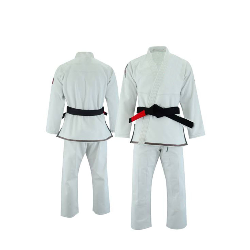 Premium Quality Ladies Fighting Wear New Design Karate Uniform Cotton Material OEM Service
