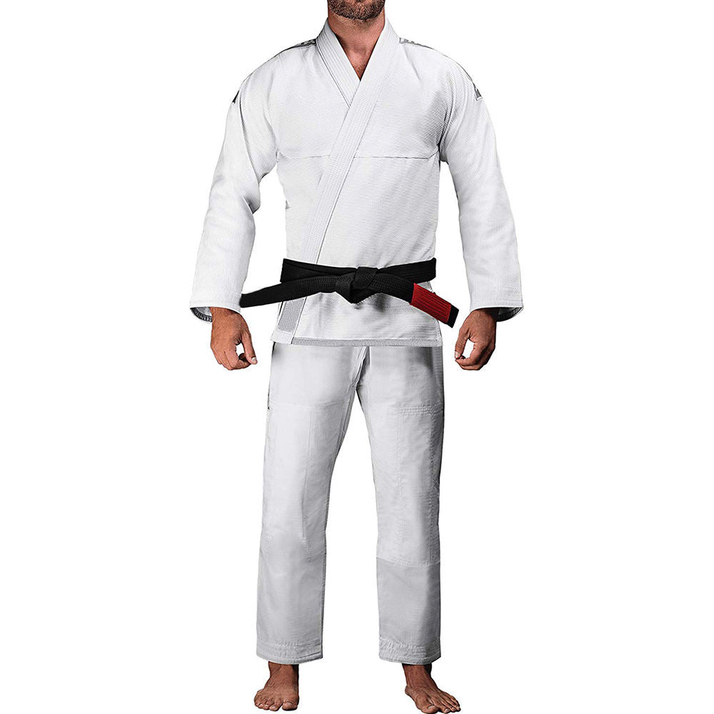 Premium Quality Ladies Fighting Wear New Design Karate Uniform Cotton Material OEM Service