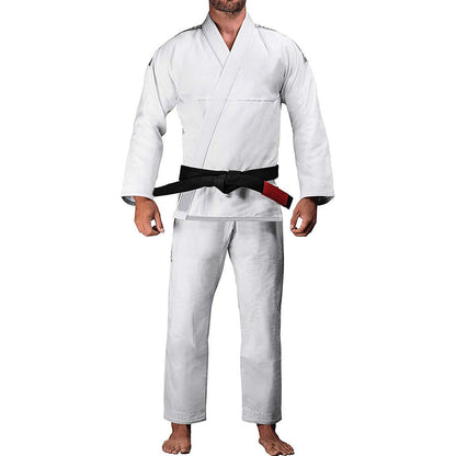 Premium Quality Ladies Fighting Wear New Design Karate Uniform Cotton Material OEM Service